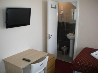 Pensiune Oyo Lifestyle Golden Londra
