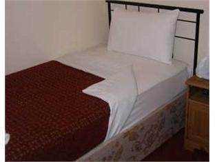 Pensiune Oyo Lifestyle Golden 3*