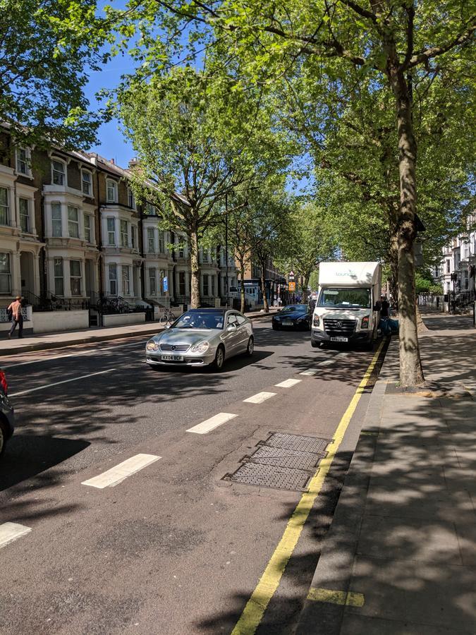 Oyo Lifestyle Golden 3* Londra