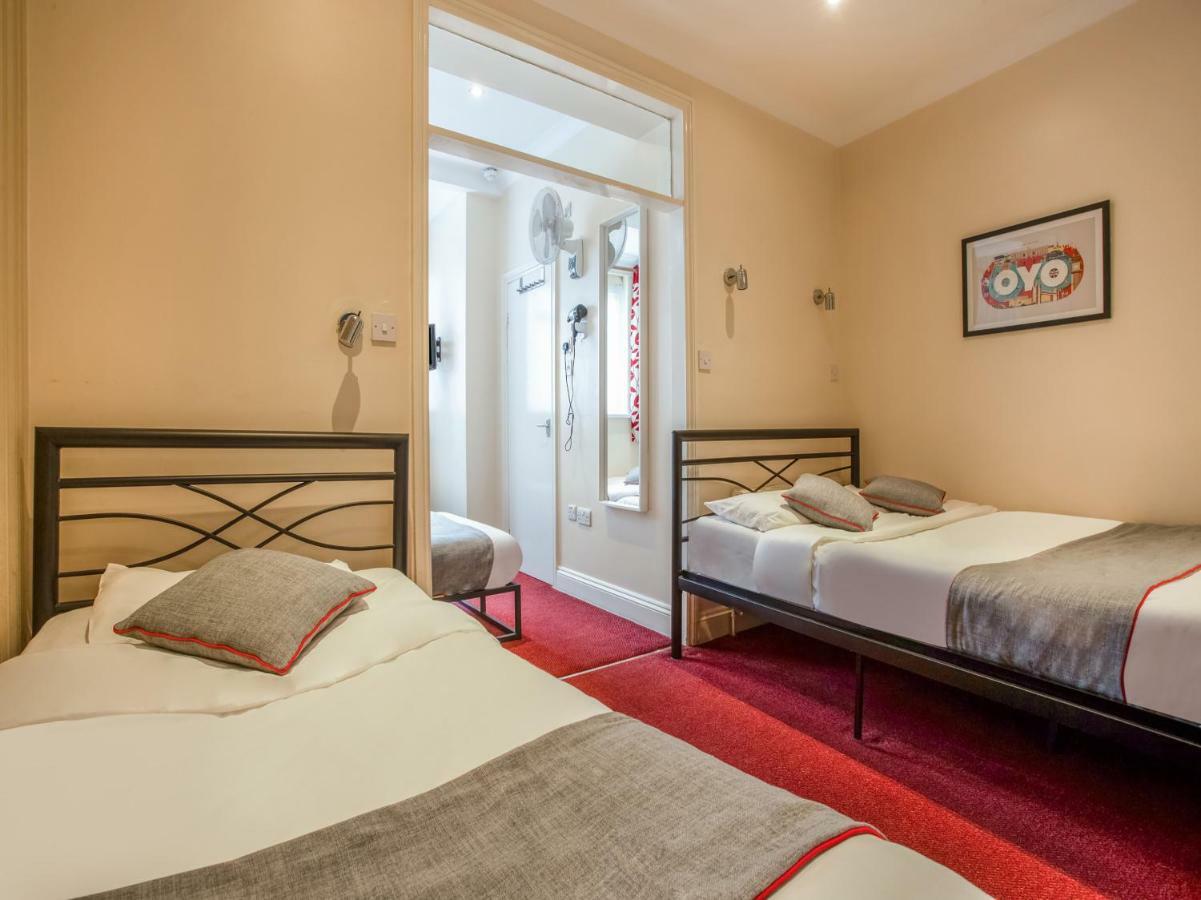 Oyo Lifestyle Golden 3* Londra